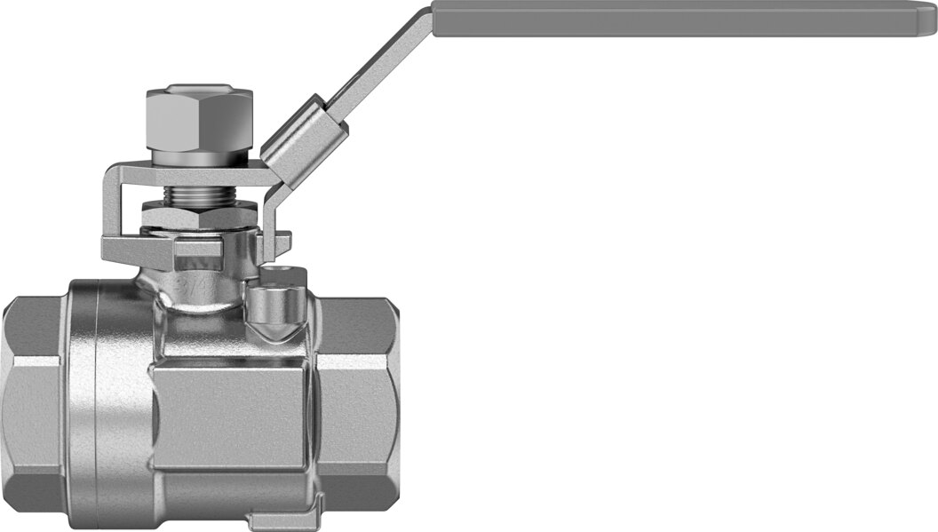Festo 4745218 Kugelhahn - Bild 4