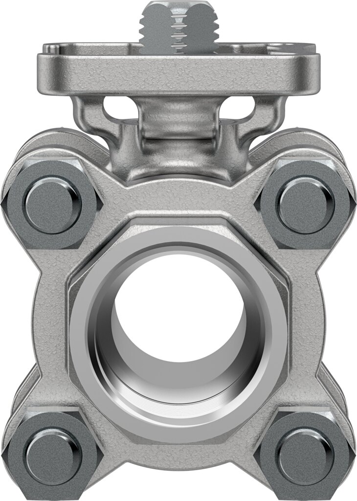 Festo 4809118 Kugelhahn - Bild 5