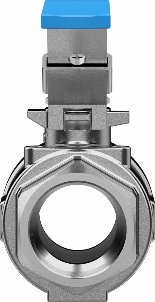 Festo 4745221 Kugelhahn - Bild 3