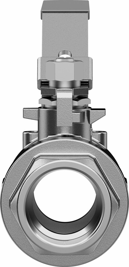 Festo 4745221 Kugelhahn - Bild 5