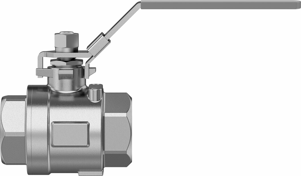 Festo 4745221 Kugelhahn - Bild 4