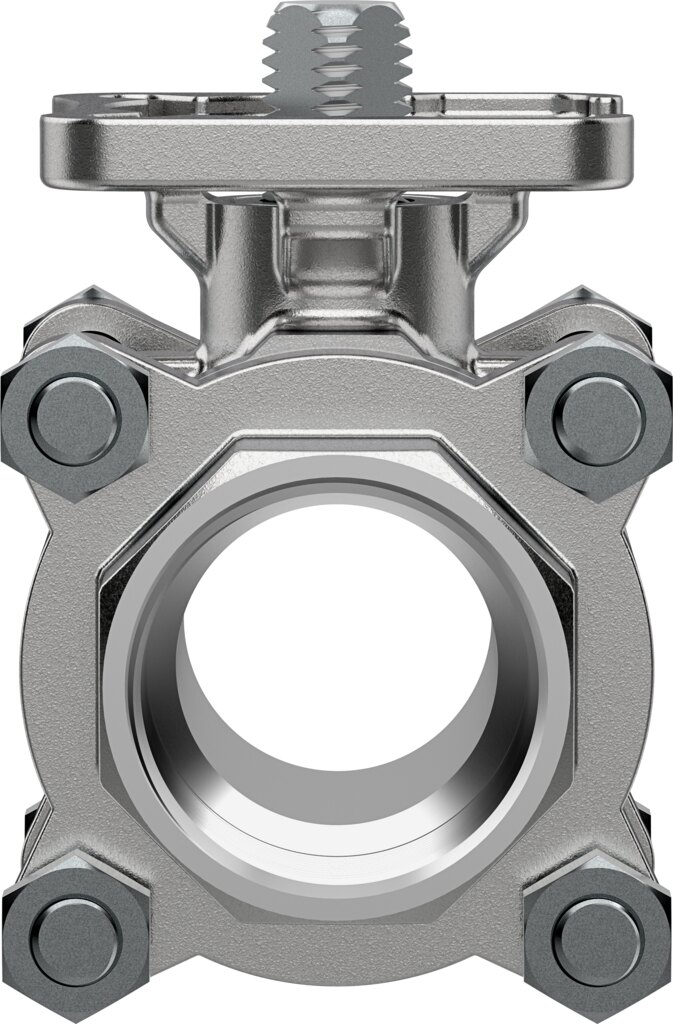 Festo 4809121 Kugelhahn - Bild 5