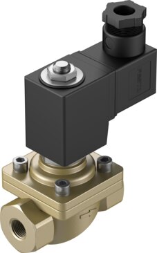 Électrodistributeur