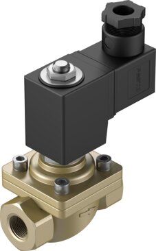 Électrodistributeur