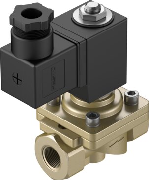 Électrodistributeur