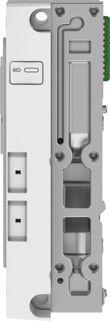 Festo 8137154 Pneumatik-Anschaltung - Bild 3
