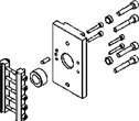 Kit adaptador