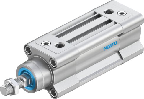 ISO cylinder