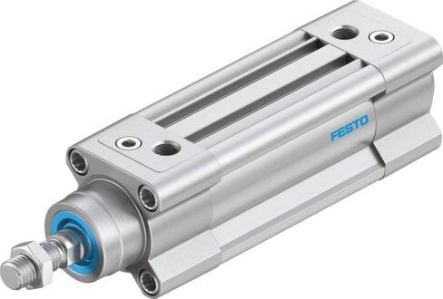 ISO cylinder