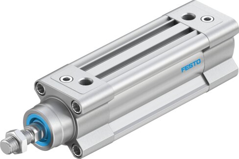 ISO cylinder DSBC-32-50-PPVA-N3 | Festo USA