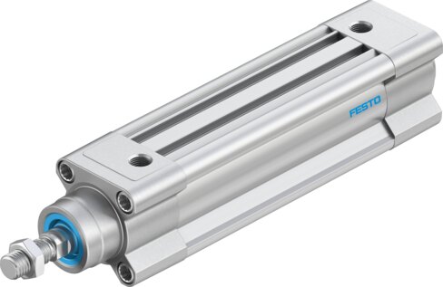 ISO cylinder DSBC-32- -PPSA-N3 | Festo CA