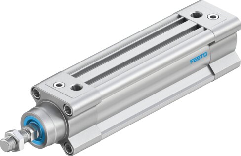 ISO cylinder DSBC-32- -PPVA-N3 | Festo IN