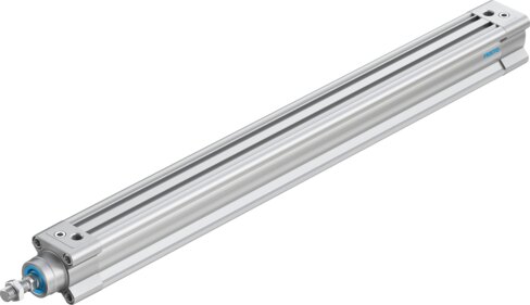 ISO cylinder DSBC-32-400-PPVA-N3 | Festo USA
