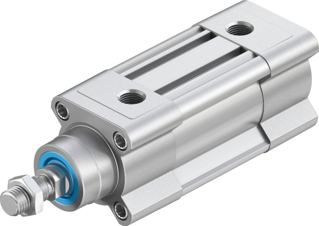 ISO cylinder