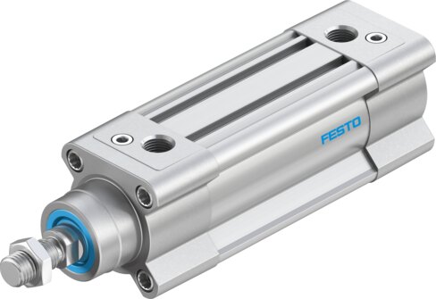 ISO cylinder DSBC-40-50-PPVA-N3 | Festo USA