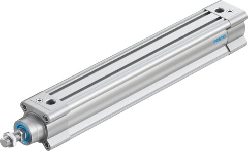 ISO cylinder DSBC-40-250-PPVA-N3 | Festo USA
