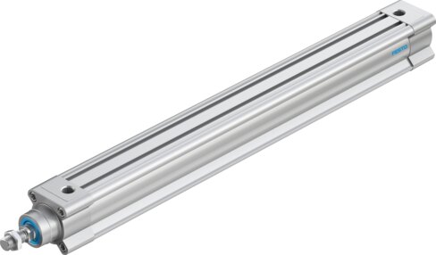 ISO cylinder