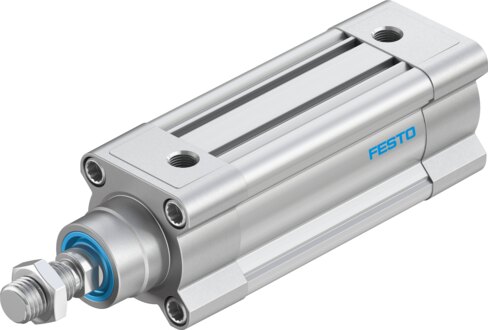 Cilindro Pneumatico FESTO DNC-50-PPV-A 369197 - Nuovo Di Fabbrica