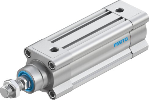 ISO cylinder DSBC-50-80-PPSA-N3 | Festo USA