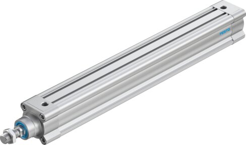 ISO cylinder DSBC-50-400-PPVA-N3 | Festo USA