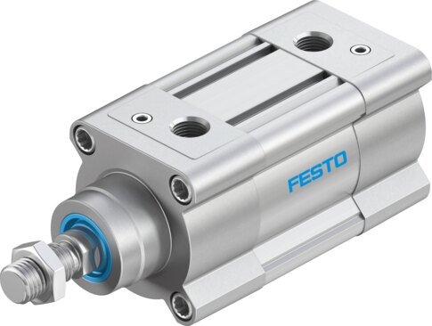 ISO cylinder