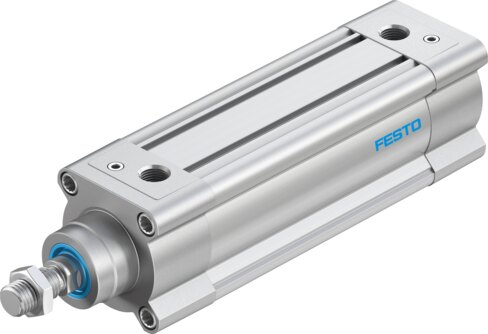 ISO cylinder