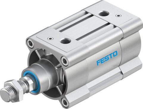 ISO cylinder