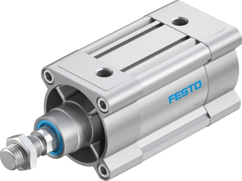 ISO cylinder