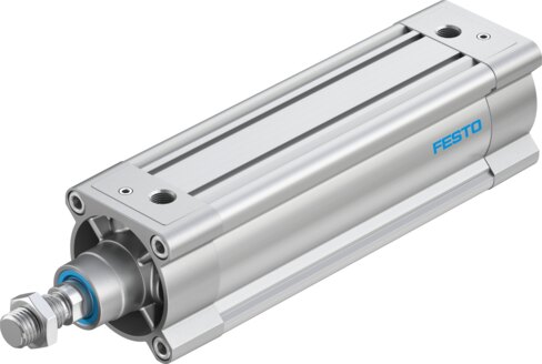 ISO cylinder DSBC-80-200-PPVA-N3 | Festo USA