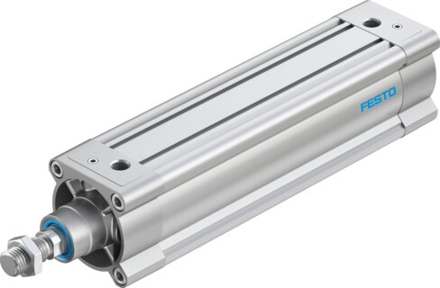 ISO cylinder DSBC-80-250-PPVA-N3 | Festo USA