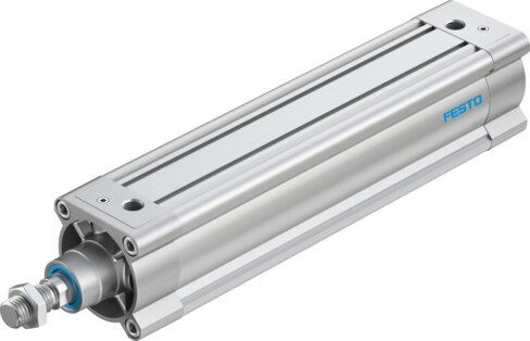 ISO cylinder