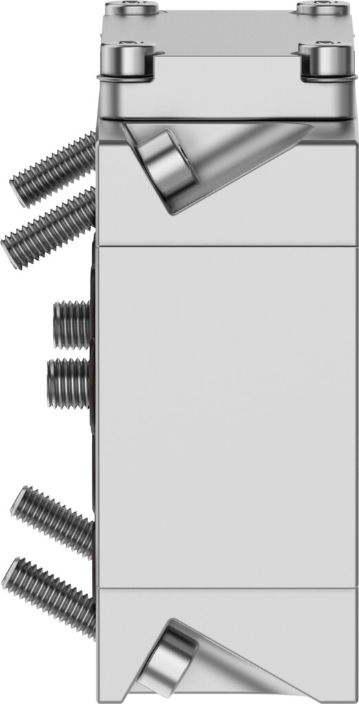 Festo 8141660 Pneumatikventil - Bild 3