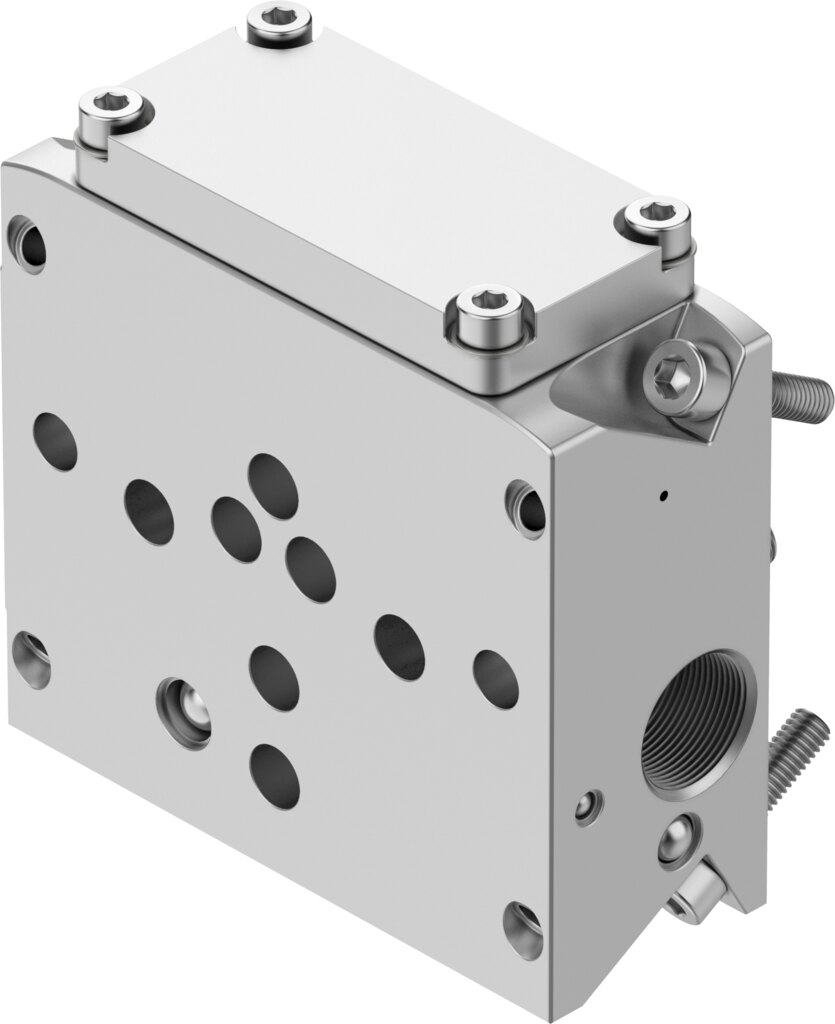 Festo 8141660 Pneumatikventil - Bild 2