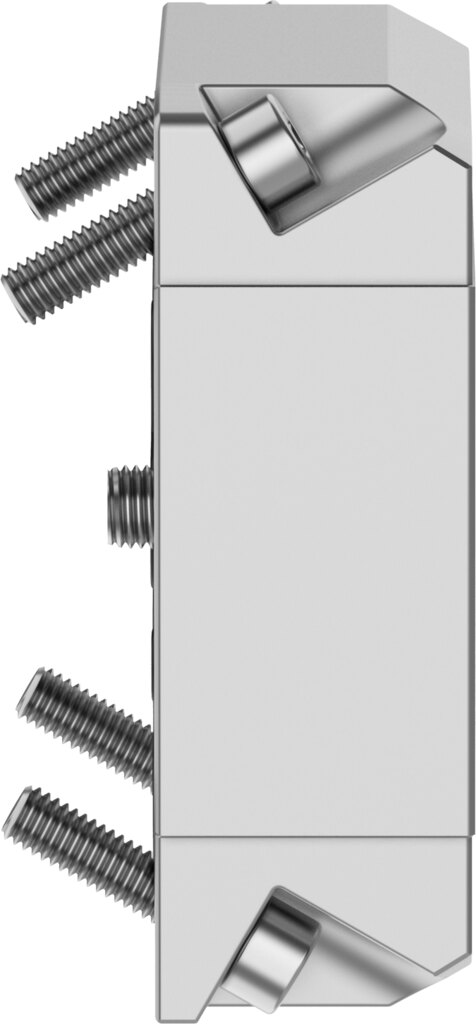 Festo 8141663 Endplatte - Bild 3