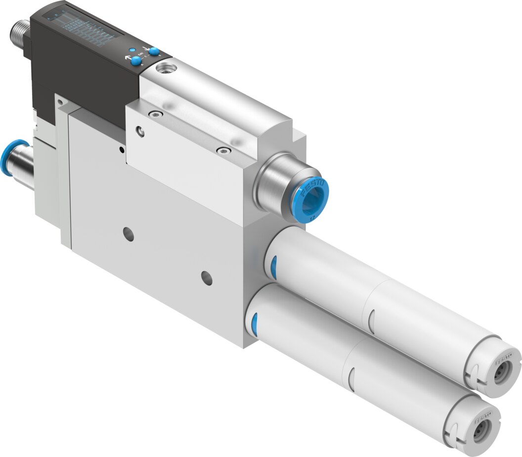 Festo 8070092 Vakuumsaugdüse - Bild 3