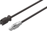 Adapter NEFM