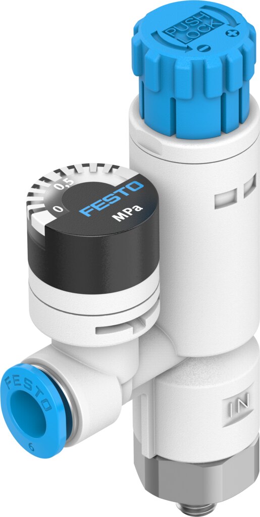 Festo 8086007