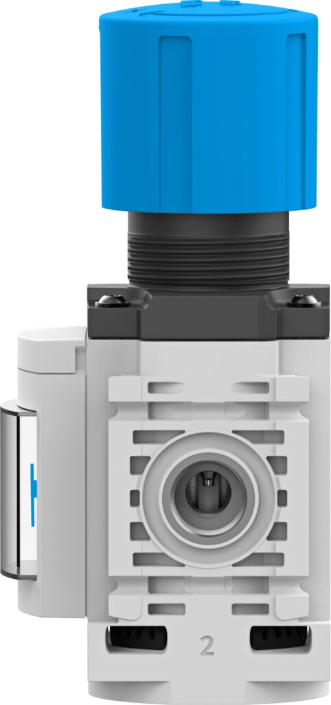 Festo 8175241 Druckregelventil - Bild 3