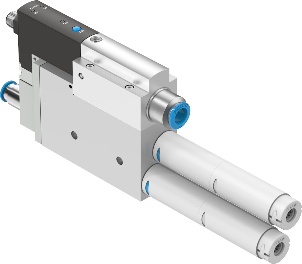 Festo 8070091 Vakuumsaugdüse - Bild 3