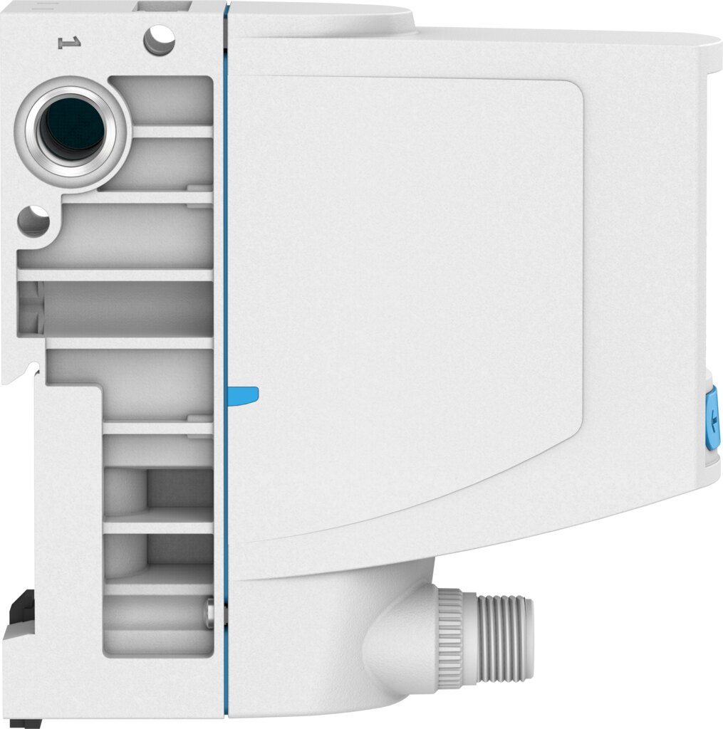 Festo 8104670 Proportional-Druckregelventil - Bild 4
