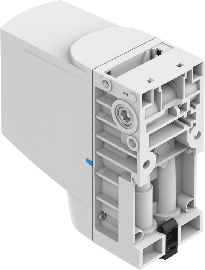 Festo 8153298 Proportional-Druckregelventil - Bild 2