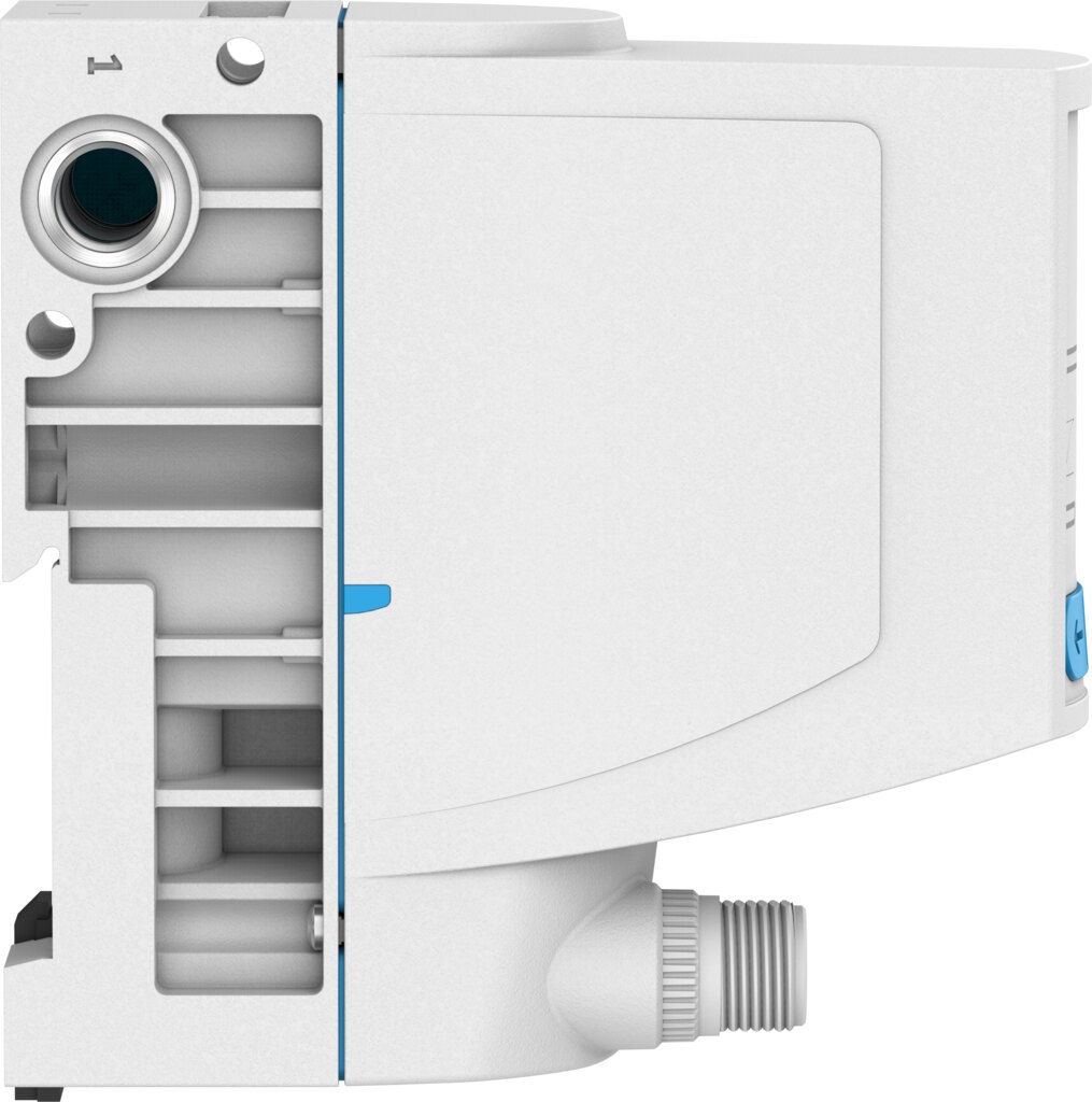 Festo 8153298 Proportional-Druckregelventil - Bild 4