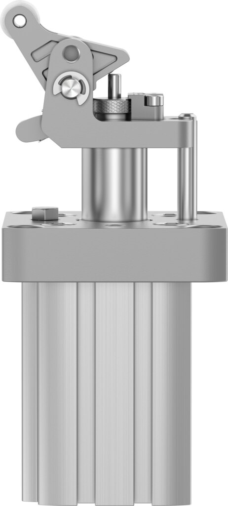 Festo 8093006 Stopperzylinder - Bild 3