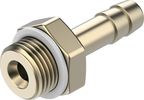 Raccordo spinato