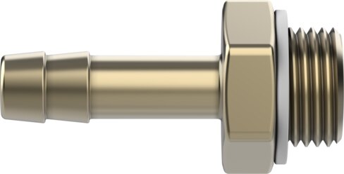 Raccordo spinato