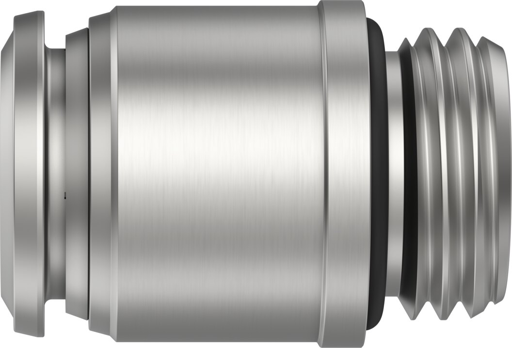Festo 8085671 Steckverschraubung - Bild 3
