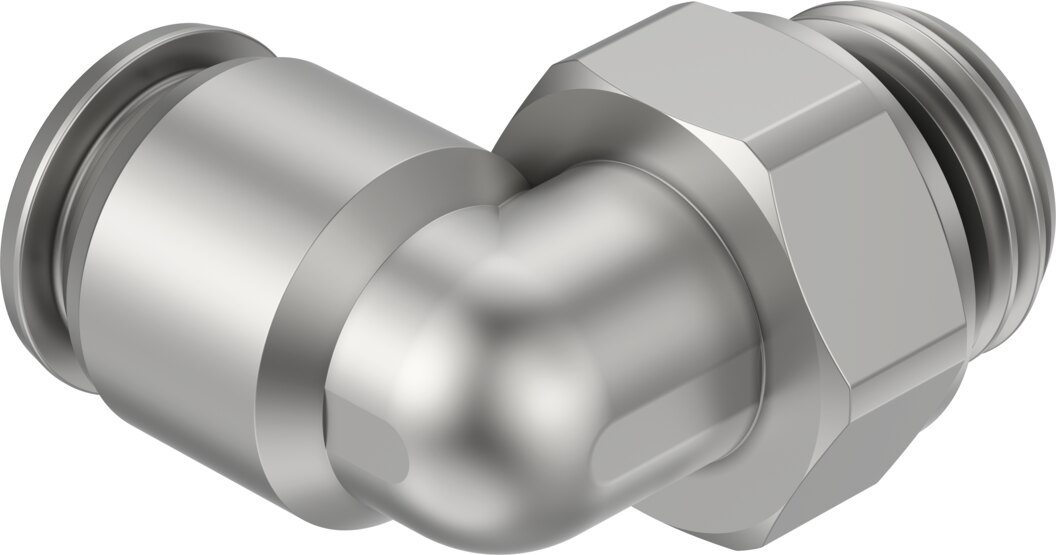 Festo 8085689 Steckverschraubung - Bild 2