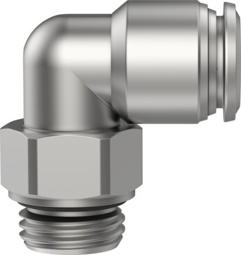 Push-in fitting