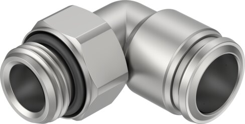 Push-in fitting