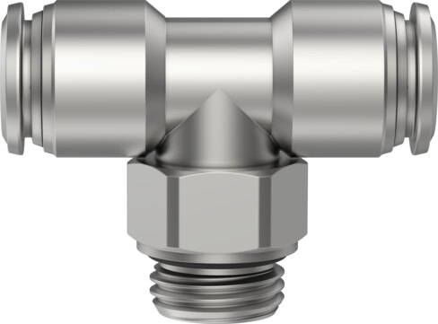 Push-in fitting